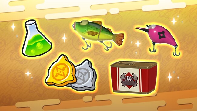 【ニンジャラ】「秋のスペシャルキャンペーン！」を開催！