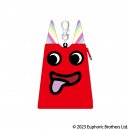 Garten of Banban パスケースポーチ(バンバン) 画像 Garten of Banban パスケースポーチ(バンバン) 画像