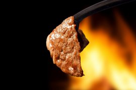 「焼肉ジャンボ」監修の厳選黒毛和牛を独自のカット技術と焼きで提供 「焼肉ジャンボ」監修の厳選黒毛和牛を独自のカット技術と焼きで提供