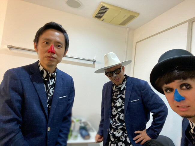 ピアノトリオバンド“H ZETTRIO”がギネス世界記録(TM)に挑戦中！ユルユルMCで12月に結成10周年が発覚！通算8枚目のオリジナルアルバム「Beat Swing」をリリース