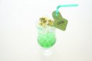 　カフェメニュー