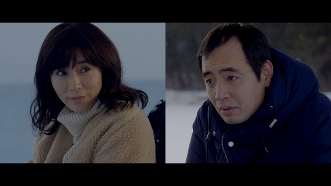 福田浩之監督・短編映画 「変わらない。変われない。それでも、」が、ニース国際映画祭2023 最優秀外国短編映画作品賞を受賞!!