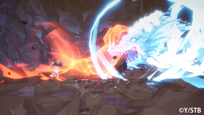アプリゲーム『ブラッククローバーモバイル』、メインストーリーChapter.6「神殿バトルロワイヤル」が追加！