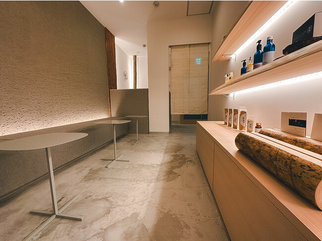 【NEW OPEN】自然発酵にこだわった天然オーガニック温浴『えん発酵温熱木浴(R)︎ 神楽坂店』が、2023年9月15日にグランドオープン！