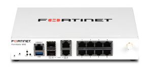 フォーティネット、ネットワークとセキュリティの融合をさらに推進する次世代ファイアウォールFortiGate 90Gを発表