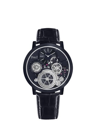ピアジェ「Watches & Wonders Shanghai 2023」にて新作「アルティプラノ アルティメート コンセプト」を発表
