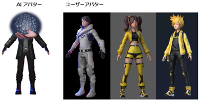 エンターメディアとCARAC.LLCが提供する「Jyanna World」へ「MUSIC NFT DAY 2023」出演アーティストが参戦決定！！メタバース空間から新たなライブエンタテインメントを提供