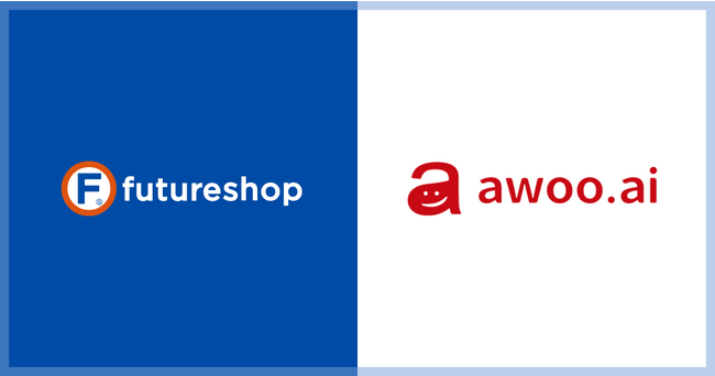 フューチャーショップ、awoo株式会社が提供するハッシュタグ自動生成ツール「awoo AI」との連携開始