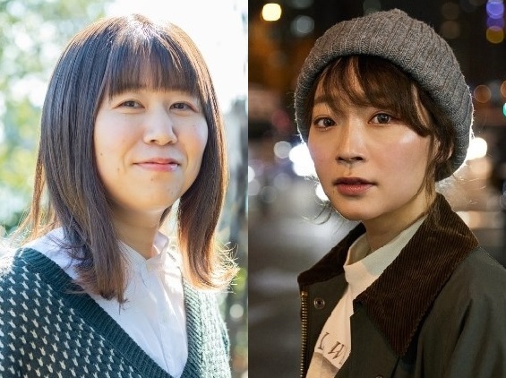 【NHKカルチャー】9/23（土）開催、SNSでも話題の歌人・岡本真帆さんと上坂あゆ美さんの対談講座