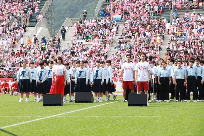 【外為どっとコム】フランスと日本の同時開催ラグビー応援イベントを協賛
