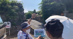 【福島県いわき市】まちあるき「いわき名物ガイドツアー」事業開始