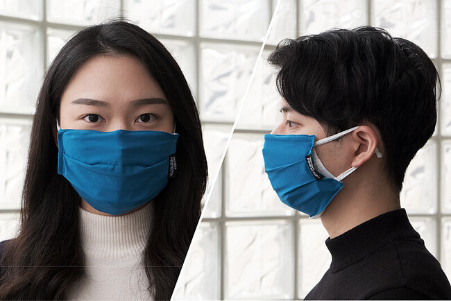 【期間限定】【プレゼント・キャンペーン】対象商品をご購入で、ハイテク・マスクカバー「Singtex Protector+」を「Gloture楽天ストア」でプレゼント！【9/30まで】
