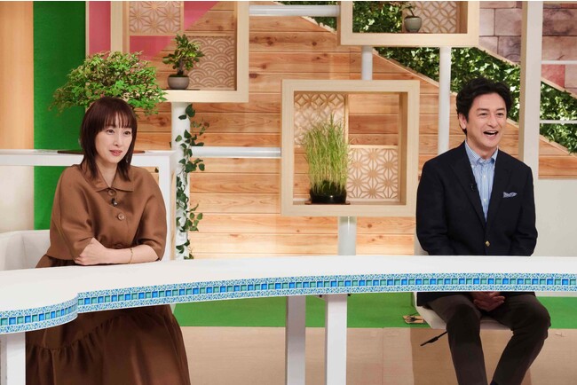意外な場所に潜んでいる！秋のアレルゲンは家の中にアリ…専門家に学ぶ！正しい掃除法や対策 9/17(日)『健康カプセル！ゲンキの時間』