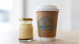 Breworld Coffee Breworld Coffee