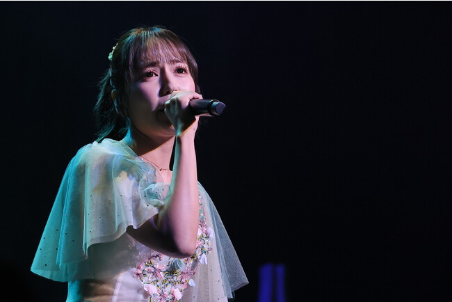 指原莉乃プロデュース「＝LOVE」「≠ME」「≒JOY」3グループによる「イコノイジョイ大感謝祭」。本日は、＝LOVE諸橋沙夏による「=LOVE 諸橋沙夏 ソロコンサート」　を開催！！