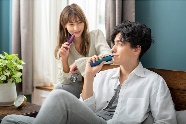 話題のCBD配合＆最新加熱式デバイス対応！パッケージも進化した「CBD HEAL The Third IZUMI」9月15日発売！