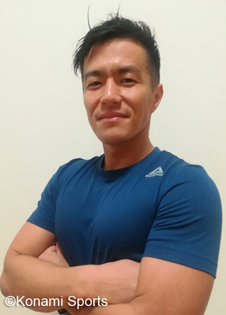 「コナミスポーツ オンラインフィットネス」でスポーツの日特別プログラムを実施！