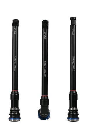 特殊撮影の幅を広げる3種の細長い2倍マクロレンズ「LAOWA 24mm T8 2X Macro Pro2be」発売
