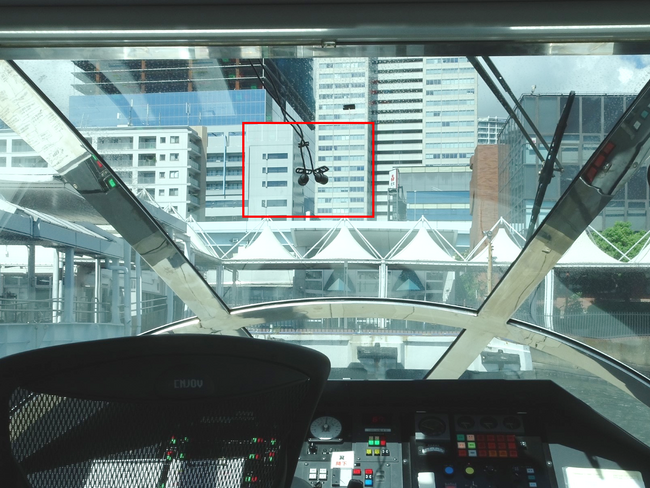 東京都観光汽船株式会社の水上バス「エメラルダス」にて、通信型ドライブレコーダーを活用した実証実験を実施