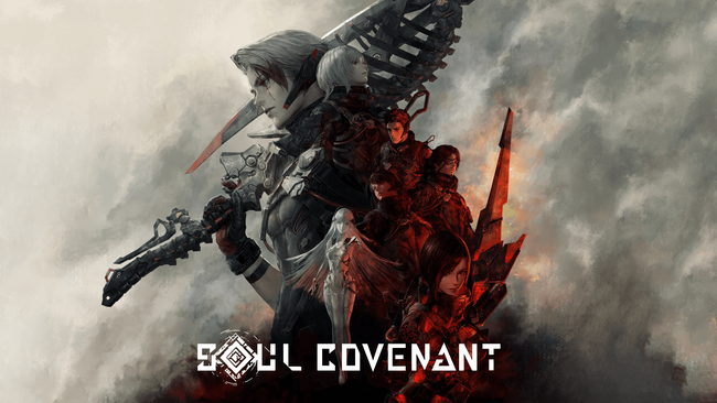 これは“死が語り継ぐ、命の物語”Thirdverseが手がける新作VRタイトル、VRドラマチックアクション『SOUL COVENANT』を発表。2024年初頭発売予定。