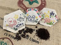 麗澤中学・高等学校×イオンモール柏×スターバックスコーヒーイオンモール柏店　【産学連携】中高生がコーヒー豆かすに新たな価値を提供