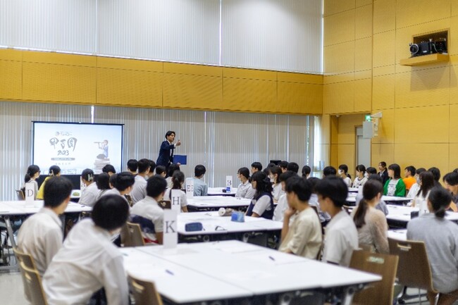 “非認知スキル”で激闘！初の「TanQゼミ甲子園」2023年8月下旬に開催