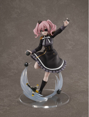 『スパイ教室』より《忘我》アネットが1/7フィギュア化！　9月15日（金）より予約受付開始！