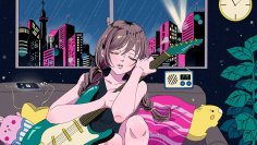 『Newtro』 第4弾 ミュージックビデオ公開!