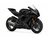 「YZF-R6 レースベース車」を受注生産で発売