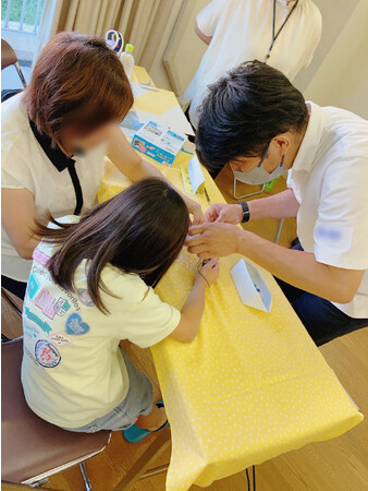 【開催報告】太陽光発電とＥＶの仕組みを学ぶ　小学生向けのソーラーカー工作イベントを世田谷区と立川市で開催