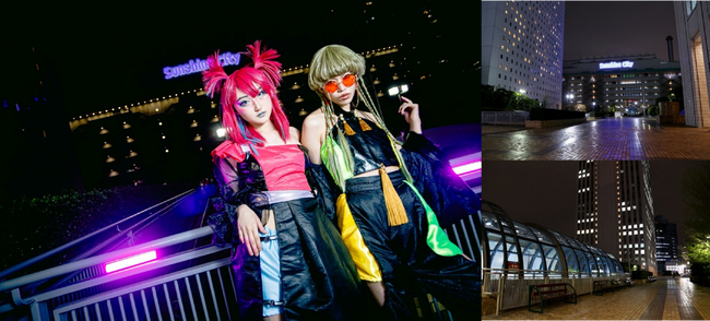 【池袋ハロウィンコスプレフェス2023】今年は夜もコスプレ＆撮影会を楽しめる！10月27日(金)池袋サンシャインシティで「前夜祭」開催決定