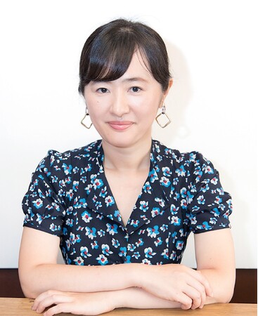 【NHKカルチャー】作家の柚木麻子さんが、林芙美子を語りつくす！　9/24（日）NHK文化センター梅田教室にて開催