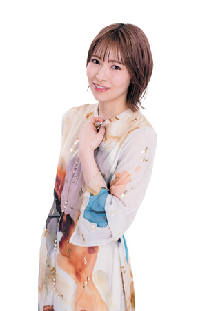 青木瑠璃子（声優）×ファミ通×電撃、秋のゲーム特番を9月23日（土）、24日（日）に配信！『【TGS2023】青木瑠璃子×ファミ通・電撃のゲーム特番！ 実機プレイ＆最新映像SP』