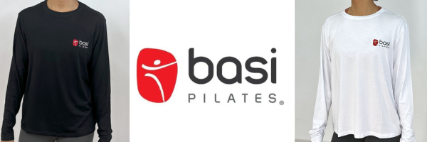 ZEN PLACE |  世界40カ国以上に広まる信頼のピラティスメソッド 『BASI PILATES』公式オリジナルロングスリーブTシャツをオンラインストアにて2023年9月15日(金)発売