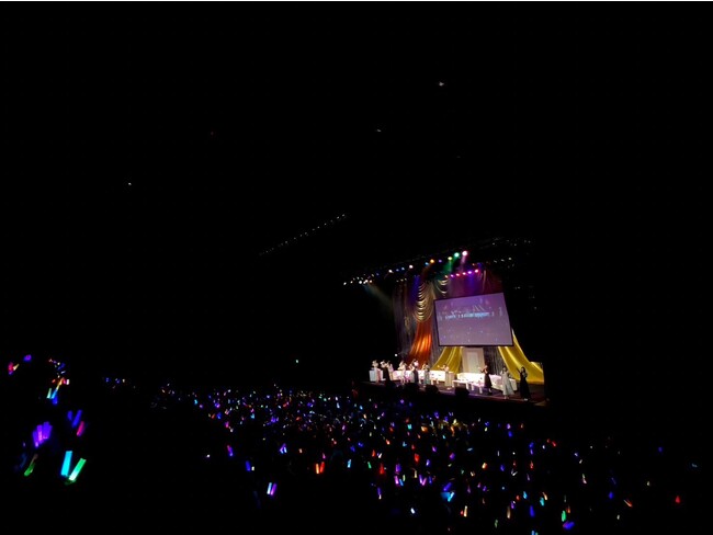 指原莉乃プロデュース「＝LOVE」「≠ME」「≒JOY」3グループによる「イコノイジョイ大感謝祭」。本日は、≒JOYによる「≒JOY カラオケ大会」を開催！！