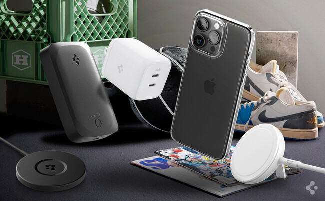 [セール情報] iPhone15シリーズ予約開始記念特別割引イベント！iPhone充電関連製品最大20％off