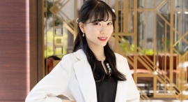 ミスコン【レディユニバースジャパン愛知代表 酒井愛里寿インタビュー】日本大会へ向けての意気込み明かす