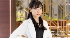 ミスコン【レディユニバースジャパン愛知代表 酒井愛里寿インタビュー】日本大会へ向けての意気込み明かす
