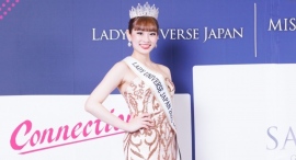 ミスコン【レディユニバースジャパン東京代表 白瀬みさとインタビュー】日本大会へ向けての意気込み明かす