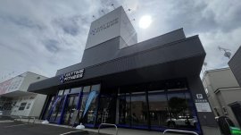 エニタイムフィットネス屯田店 エニタイムフィットネス屯田店