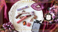 ハロウィン限定のラスクなど、新商品3品が登場！クロワッサンラスクで有名なCAFE OHZANで販売開始