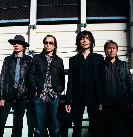 エレファントカシマシ 日比谷野外大音楽堂 concert 2023 ライブ・ビューイング 開催決定！