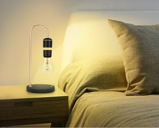【期間限定】【65％OFF】赤字覚悟！ 洗練されたインテリア照明「Vintage Bulb G」のキャンペーン・セールを「Gloture楽天ストア」で実施中【9/20まで】