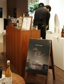 POP UP SHOPの様子