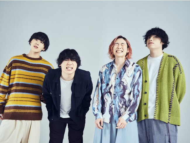東京・府中発 ギターロックバンド kobore、9月20日(水)に初のライブ音源デジタルEPのリリースが決定！