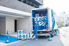 BTOCを導入するアート引越センター BTOCを導入するアート引越センター