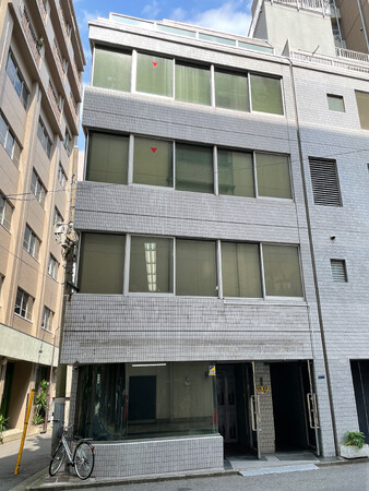 収益ビル再生プロジェクトを開始　ループレイス、千代田区外神田の物件を取得