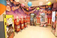 リゾートホテルのお土産自販機　たった3ヶ月で総売上が100万円を超えた！その秘訣とは！？