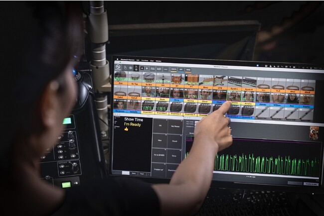 SHURE、ソフトウェア企業WAVEMARK社の買収の意向を発表