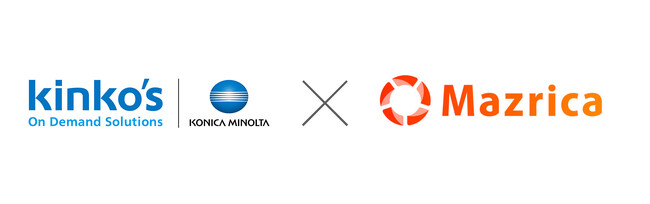 キンコーズ・ジャパン株式会社、クラウド営業支援ツールMazrica Salesを導入！